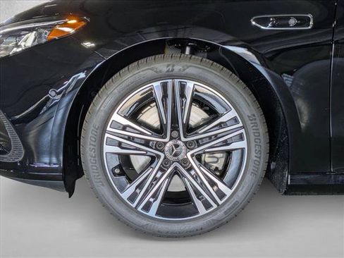 New 2027 Mercedes-Benz CLA 250+ image 10
