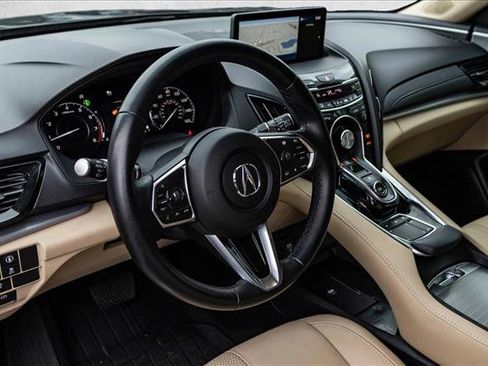 Used 2022 Acura RDX FWD w/ Technology Package image 10