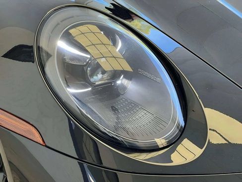 Used 2022 Porsche 911 Turbo AWD/4WD image 29