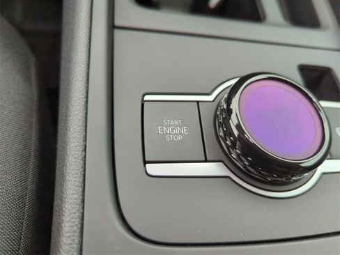 New 2026 Volkswagen Tiguan S image 37