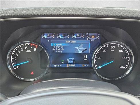 Used 2021 Ford F150 XLT w/ Equipment Group 301A Mid RWD image 11