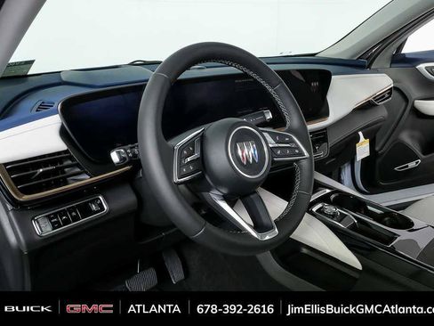 New 2026 Buick Envision Avenir AWD/4WD image 4