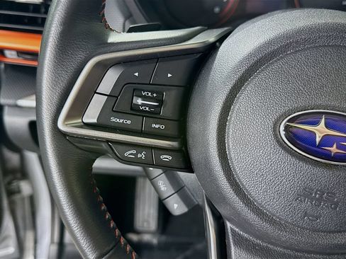 Used 2019 Subaru Forester Sport AWD/4WD image 21