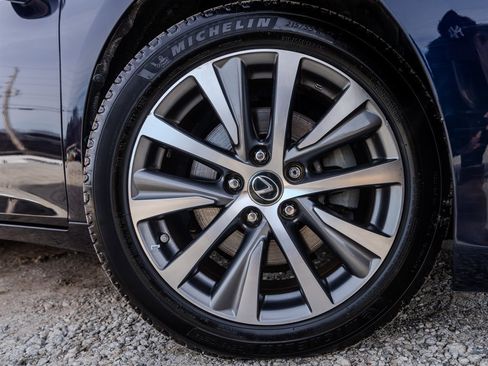 Used 2020 Lexus ES 350 image 13