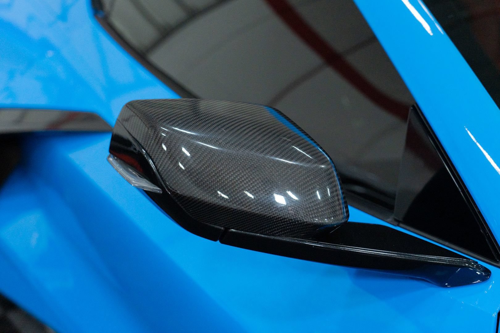 Used 2023 Chevrolet Corvette Stingray Preferred Cpe w/ Z51 Performance Package RWD image 16