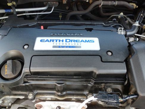 Used 2014 Honda Accord EX-L image 33