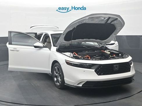 Used 2024 Honda Accord EX-L image 36