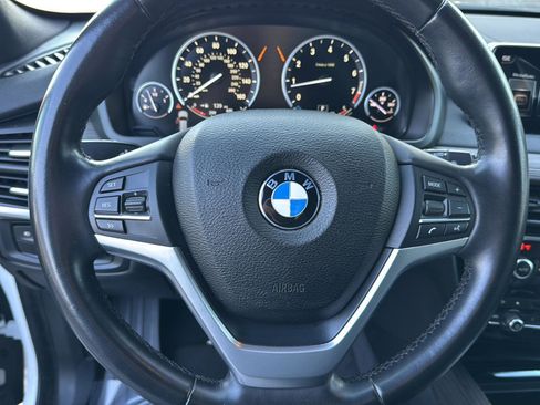 Used 2017 BMW X5 xDrive35i image 17