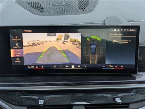 New 2026 BMW X5 sDrive40i w/ Executive Package image 13