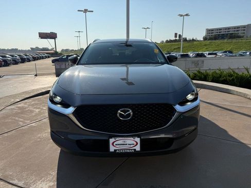 Used 2025 MAZDA CX-30 AWD 2.5 S w/ Preferred Package image 12