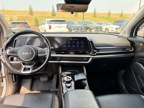 Used 2023 Kia Sportage EX AWD/4WD image 19