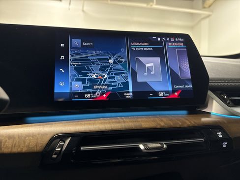 Used 2023 BMW X1 xDrive28i w/ Premium Package image 18