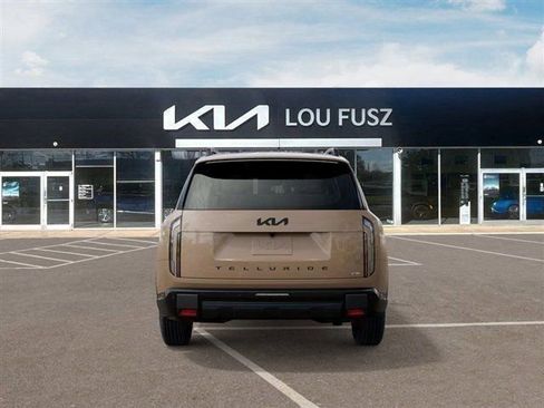 New 2027 Kia Telluride EX X-Line AWD/4WD image 5