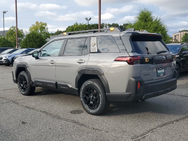 New 2026 Subaru Outback Wilderness AWD/4WD image 4