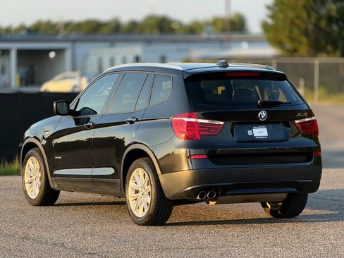 Used 2014 BMW X3 xDrive28i AWD/4WD image 10