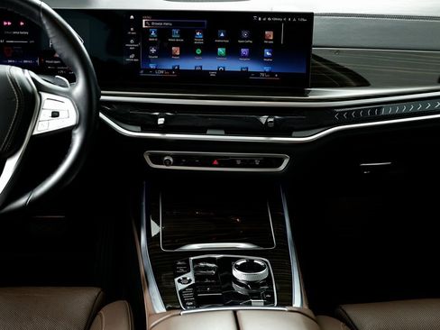 Used 2023 BMW X7 xDrive40i w/ Executive Package image 28