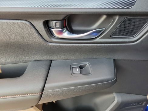 New 2025 Honda CR-V Sport-L image 21