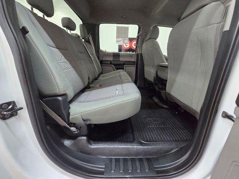 Used 2019 Ford F250 XL w/ Power Equipment Group RWD image 18