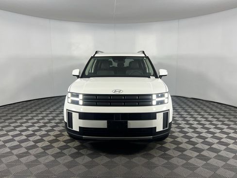 Used 2025 Hyundai Santa Fe SEL image 6