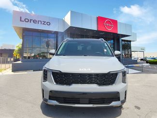 Used 2025 Kia Sorento S w/ Panoramic Sunroof Package FWD video 2