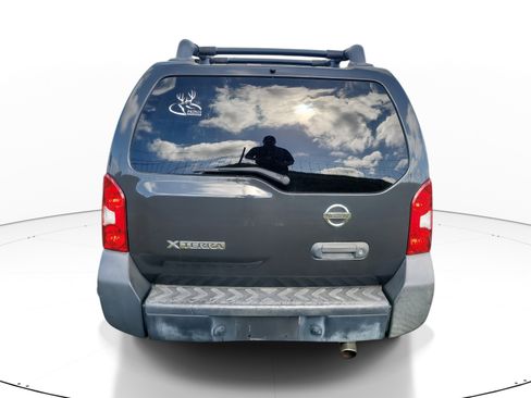 Used 2006 Nissan Xterra S w/ (U01) Utility Pkg image 5