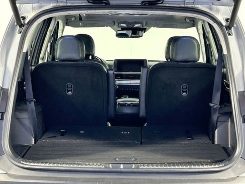 Used 2021 Kia Telluride SX w/ SX Prestige Package AWD/4WD image 15