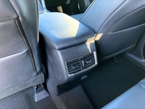 Used 2021 Lexus NX 300h AWD F Sport w/ Comfort Package image 22