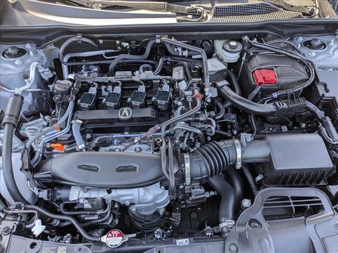 New 2026 Acura Integra A-Spec FWD image 16