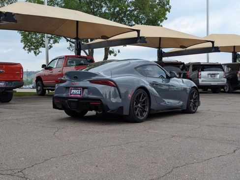 Used 2023 Toyota Supra A91 Edition RWD image 5