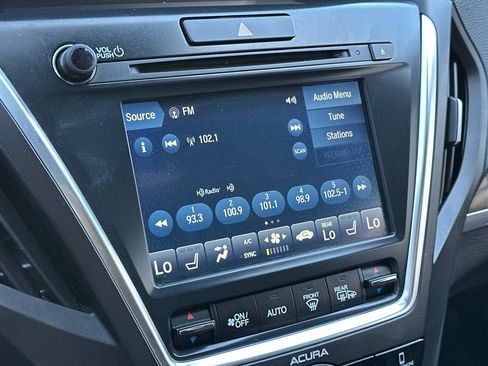 Used 2020 Acura MDX SH-AWD w/ Technology Package image 27