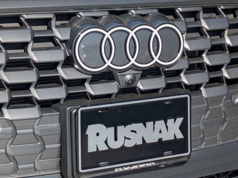 Used 2025 Audi Q5 Premium w/ Convenience Package AWD/4WD image 26