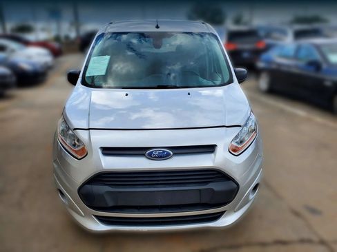 Used 2014 Ford Transit Connect XLT FWD image 23