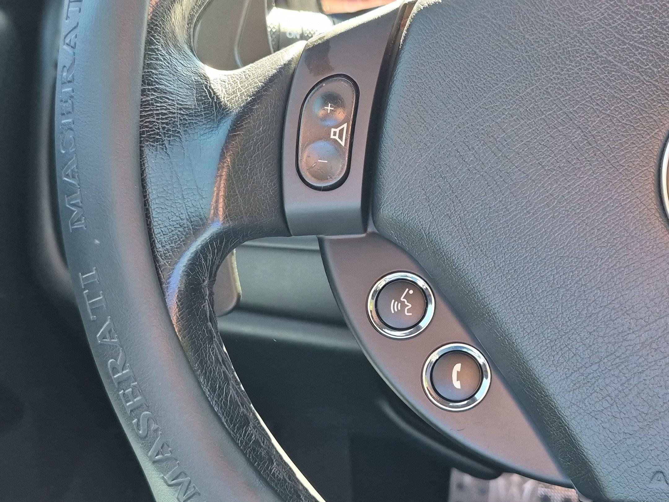 Used 2014 Maserati GranTurismo Sport RWD image 16