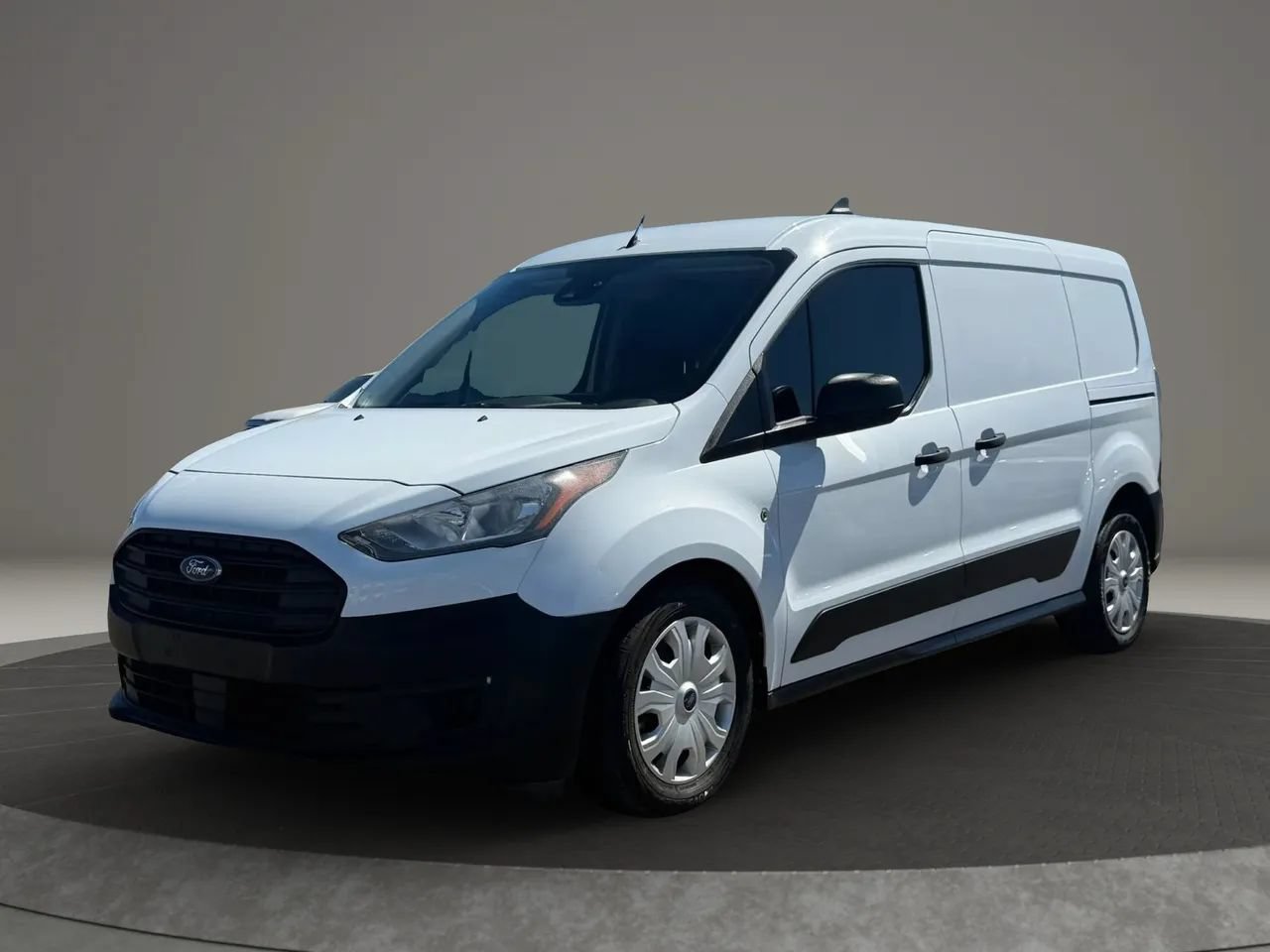 Used 2022 Ford Transit Connect XL FWD image 1