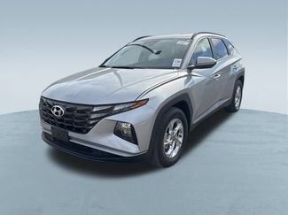 Used 2024 Hyundai Tucson SEL video 2