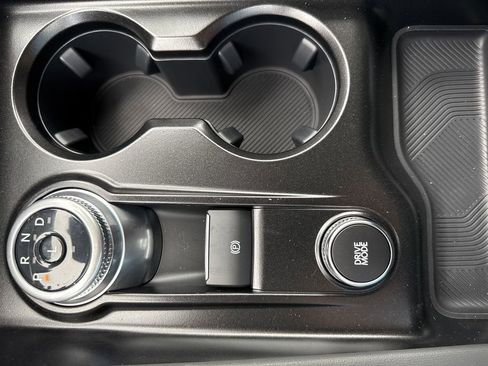 New 2026 Ford Explorer Active w/ Active Comfort Package image 30