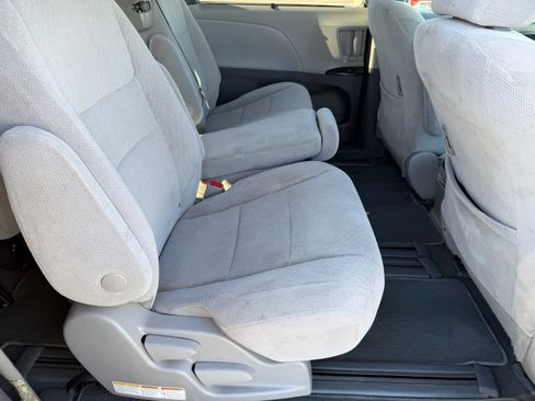 Used 2020 Toyota Sienna LE image 14