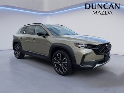 New 2026 MAZDA CX-50 AWD 2.5 S