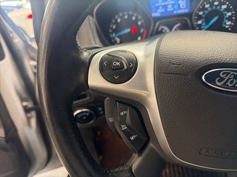 Used 2014 Ford Focus SE w/ SE Sport Package FWD image 22