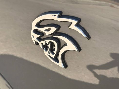 New 2026 Dodge Durango SRT Hellcat image 34