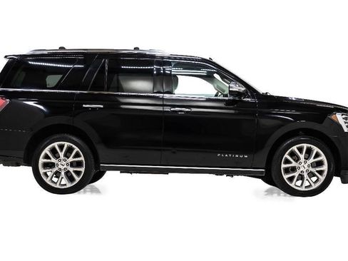 Used 2019 Ford Expedition Platinum RWD image 5