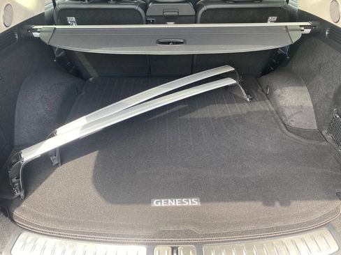 Used 2024 Genesis GV80 3.5T Advanced AWD/4WD image 11