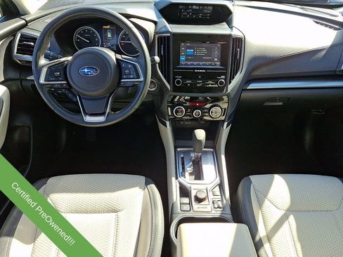 Used 2024 Subaru Forester Premium AWD/4WD image 11