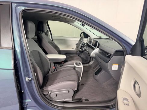 Used 2024 Hyundai Ioniq 5 SEL RWD image 33