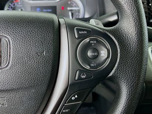 Used 2023 Honda Ridgeline Sport image 17
