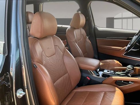 Used 2023 Kia Telluride SX Prestige X-Line AWD/4WD image 7