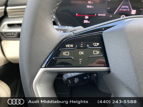 Used 2025 Audi A5 2.0T Prestige w/ 19" Wheel Package image 39