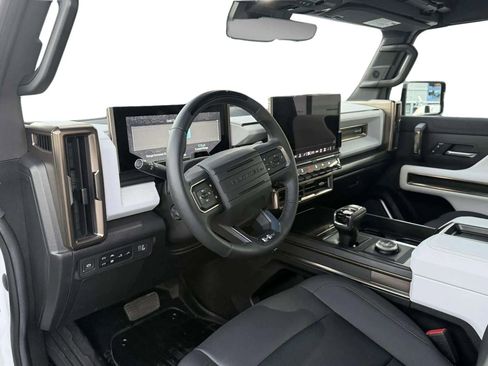 Used 2022 GMC Hummer EV Edition 1 image 11