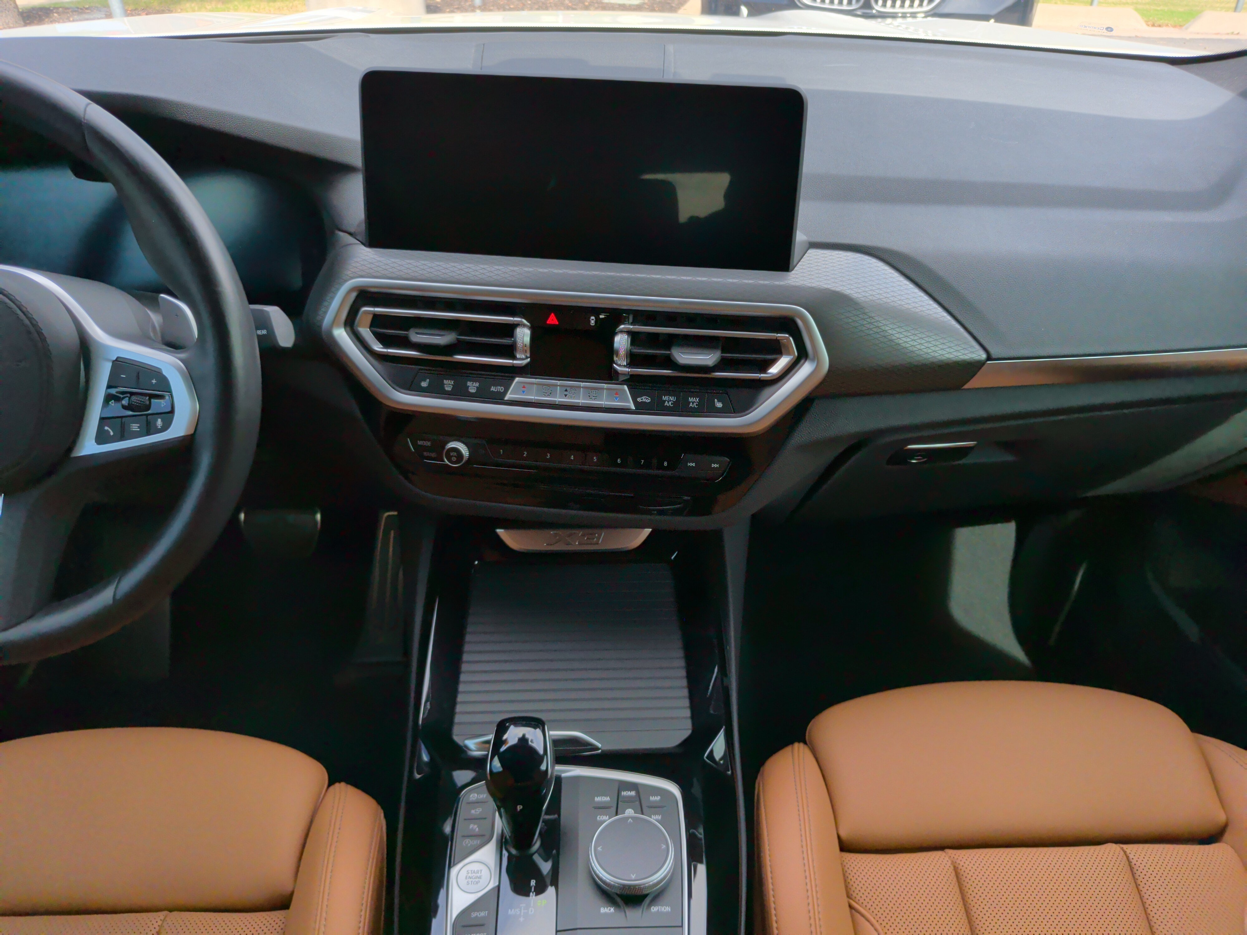 Certified 2024 BMW X3 xDrive30i w/ Premium Package AWD/4WD image 33