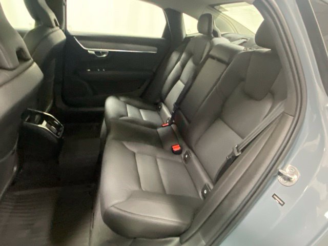Certified 2023 Volvo S90 B6 Plus w/ Protection Package Premier AWD/4WD image 13